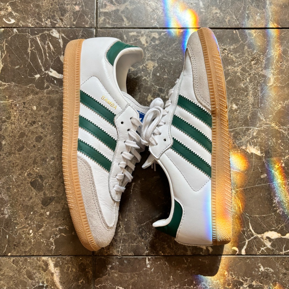 Adidas Sambas